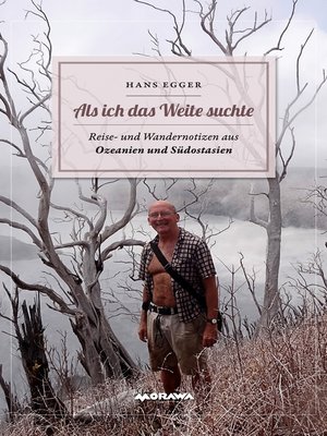 cover image of Als ich das Weite suchte